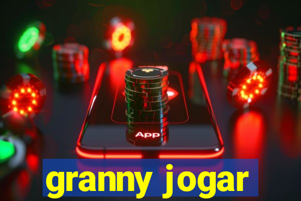 granny jogar